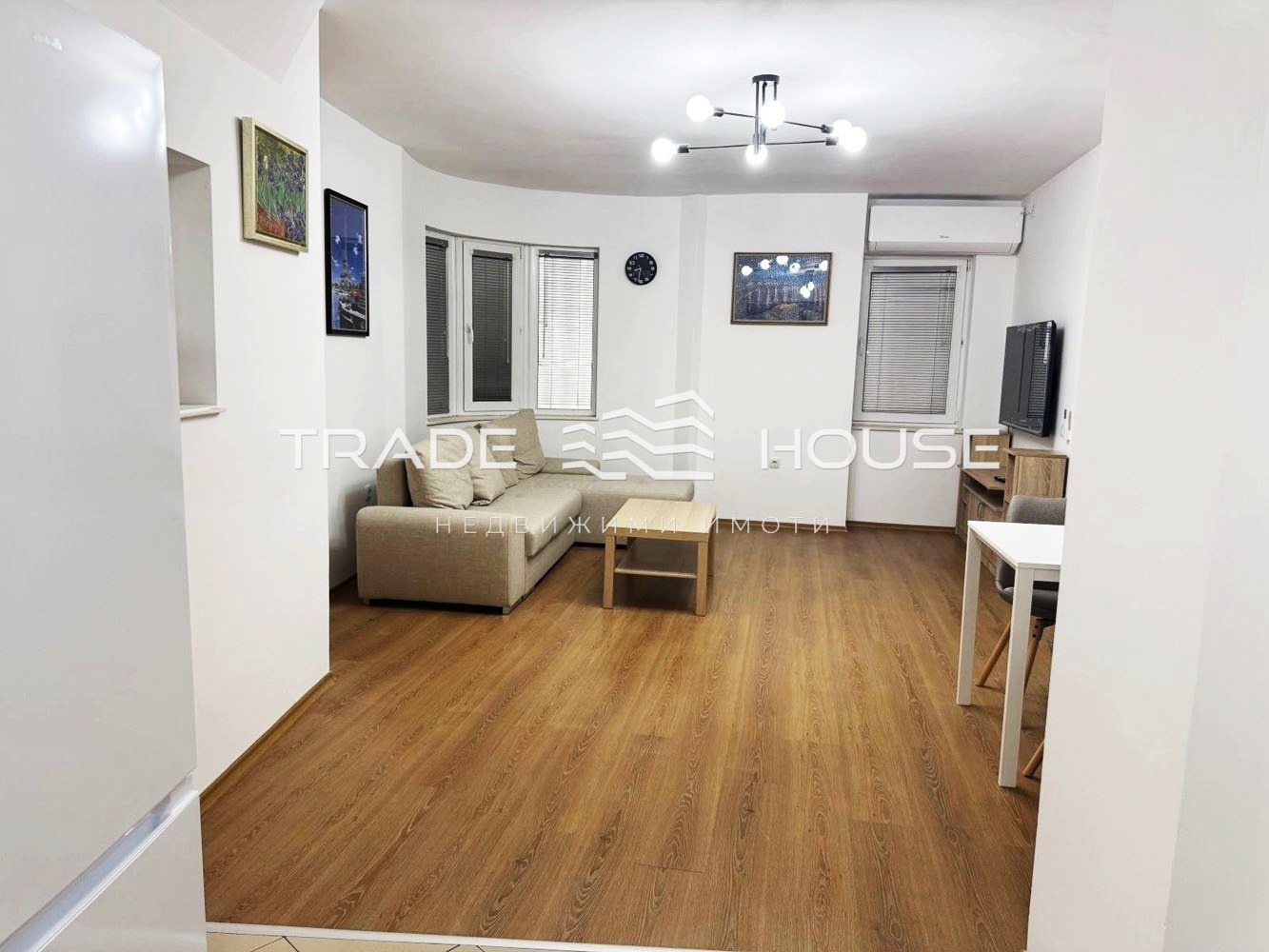 Дава под наем 2-СТАЕН, гр. Пловдив, Център, снимка 2 - Апартаменти - 54352623