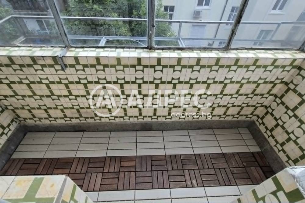 Дава под наем 2-СТАЕН, гр. София, Яворов, снимка 11 - Апартаменти - 55405080