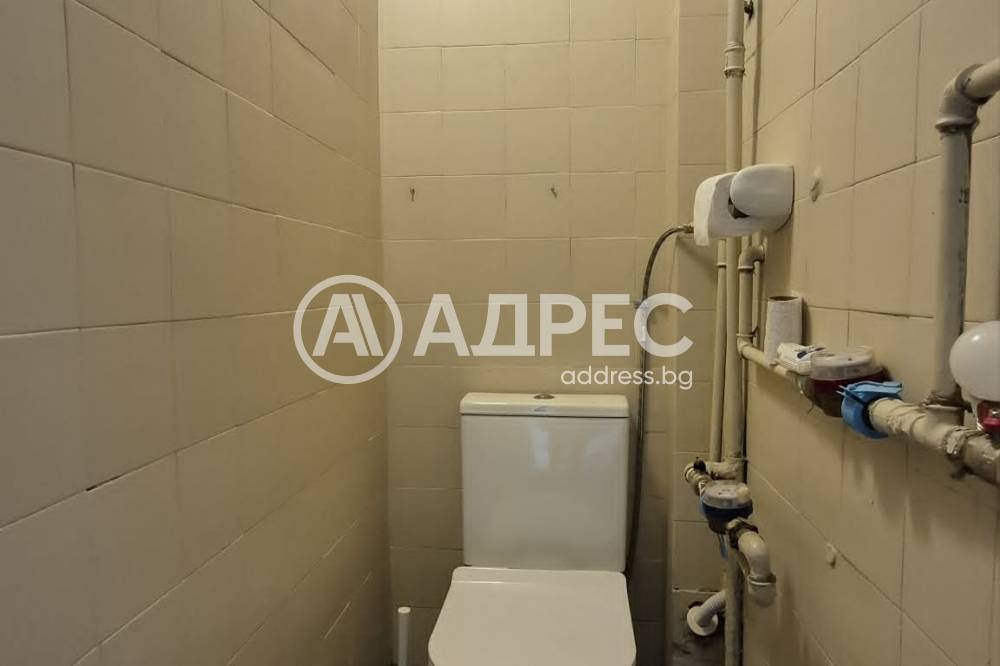 Дава под наем 2-СТАЕН, гр. София, Яворов, снимка 13 - Апартаменти - 55405080