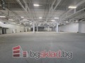 Дава под наем СКЛАД, гр. София, НПЗ Изток, снимка 1
