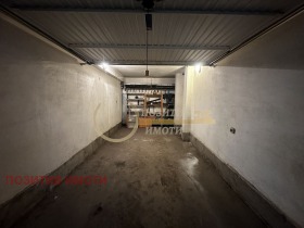 Para alugar Garagem