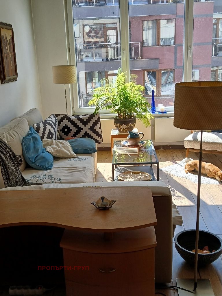 Do wynajęcia  Pokój Sofia , Lagera , 15 mkw | 82743468