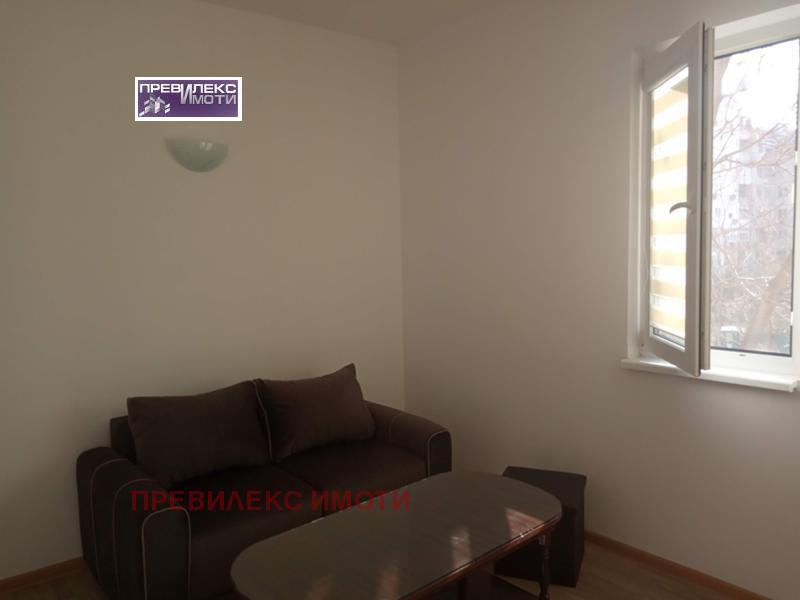 Дава под наем 1-СТАЕН, гр. Пловдив, Тракия, снимка 7 - Апартаменти - 53448553