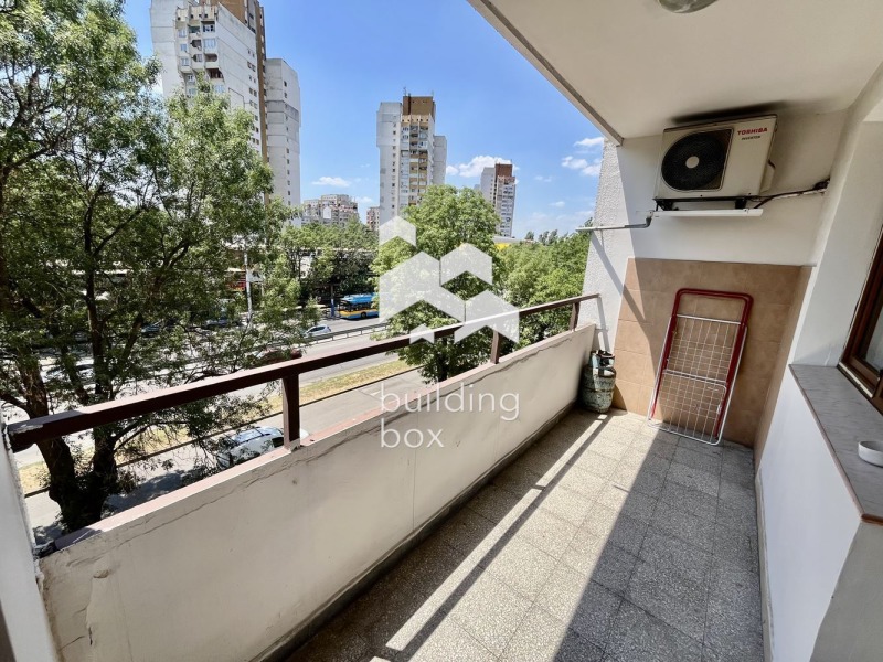 For Rent  Studio Sofia , Sveta Troitsa , 43 sq.m | 87440536 - image [8]