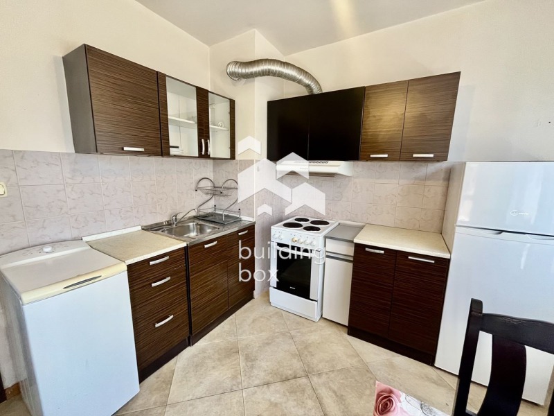 For Rent  Studio Sofia , Sveta Troitsa , 43 sq.m | 87440536