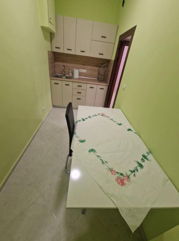 Дава под наем 1-СТАЕН, гр. София, Зона Б-19, снимка 3 - Апартаменти - 53822072