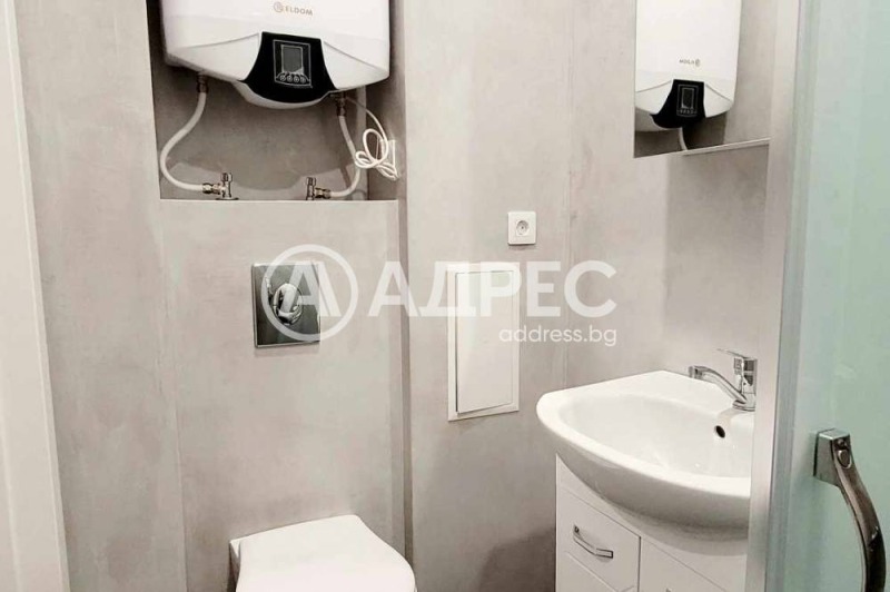 A louer  1 chambre Sofia , Tsentar , 75 m² | 62949920 - image [11]