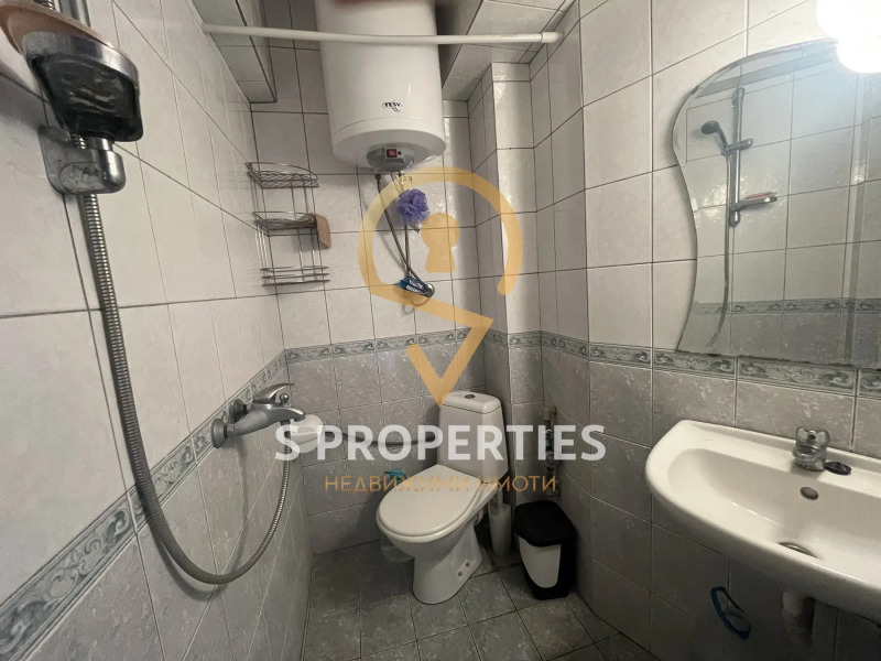 En renta  1 dormitorio Varna , Pogrebi , 65 metros cuadrados | 47405412 - imagen [8]