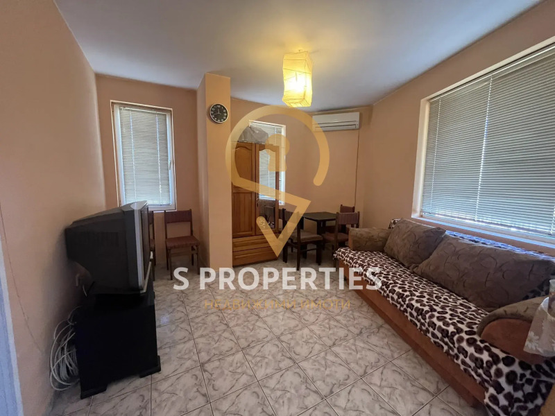 En renta  1 dormitorio Varna , Pogrebi , 65 metros cuadrados | 47405412 - imagen [4]