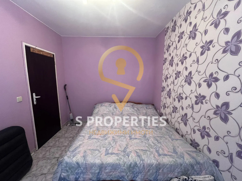 En renta  1 dormitorio Varna , Pogrebi , 65 metros cuadrados | 47405412 - imagen [7]