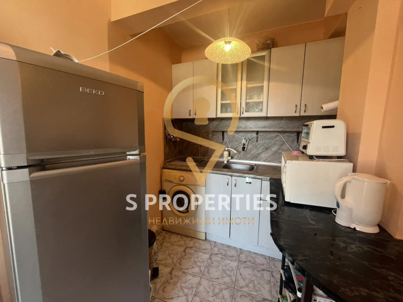 En renta  1 dormitorio Varna , Pogrebi , 65 metros cuadrados | 47405412 - imagen [5]
