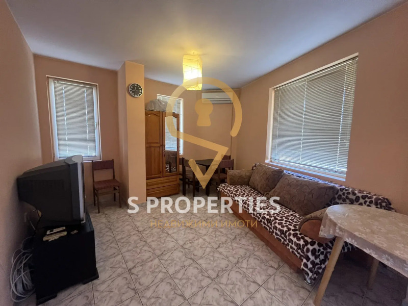 En renta  1 dormitorio Varna , Pogrebi , 65 metros cuadrados | 47405412 - imagen [2]