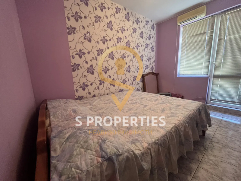 En renta  1 dormitorio Varna , Pogrebi , 65 metros cuadrados | 47405412 - imagen [6]