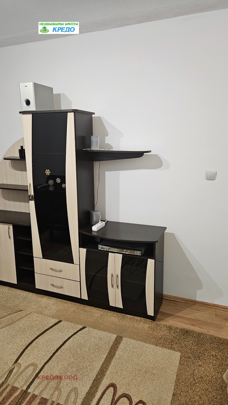 Дава под наем 2-СТАЕН, гр. Перник, Изток, снимка 3 - Апартаменти - 53065767