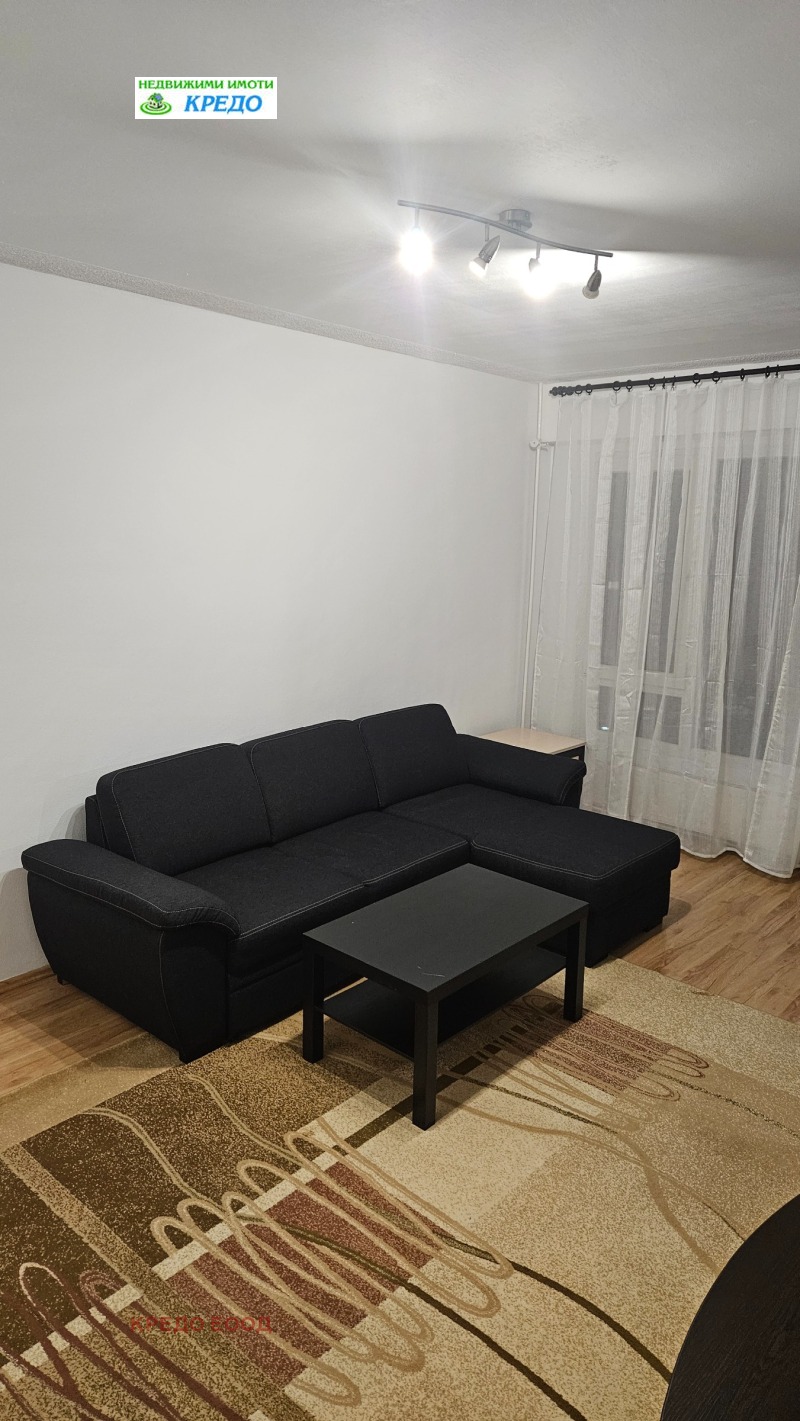 Дава под наем 2-СТАЕН, гр. Перник, Изток, снимка 2 - Апартаменти - 53065767