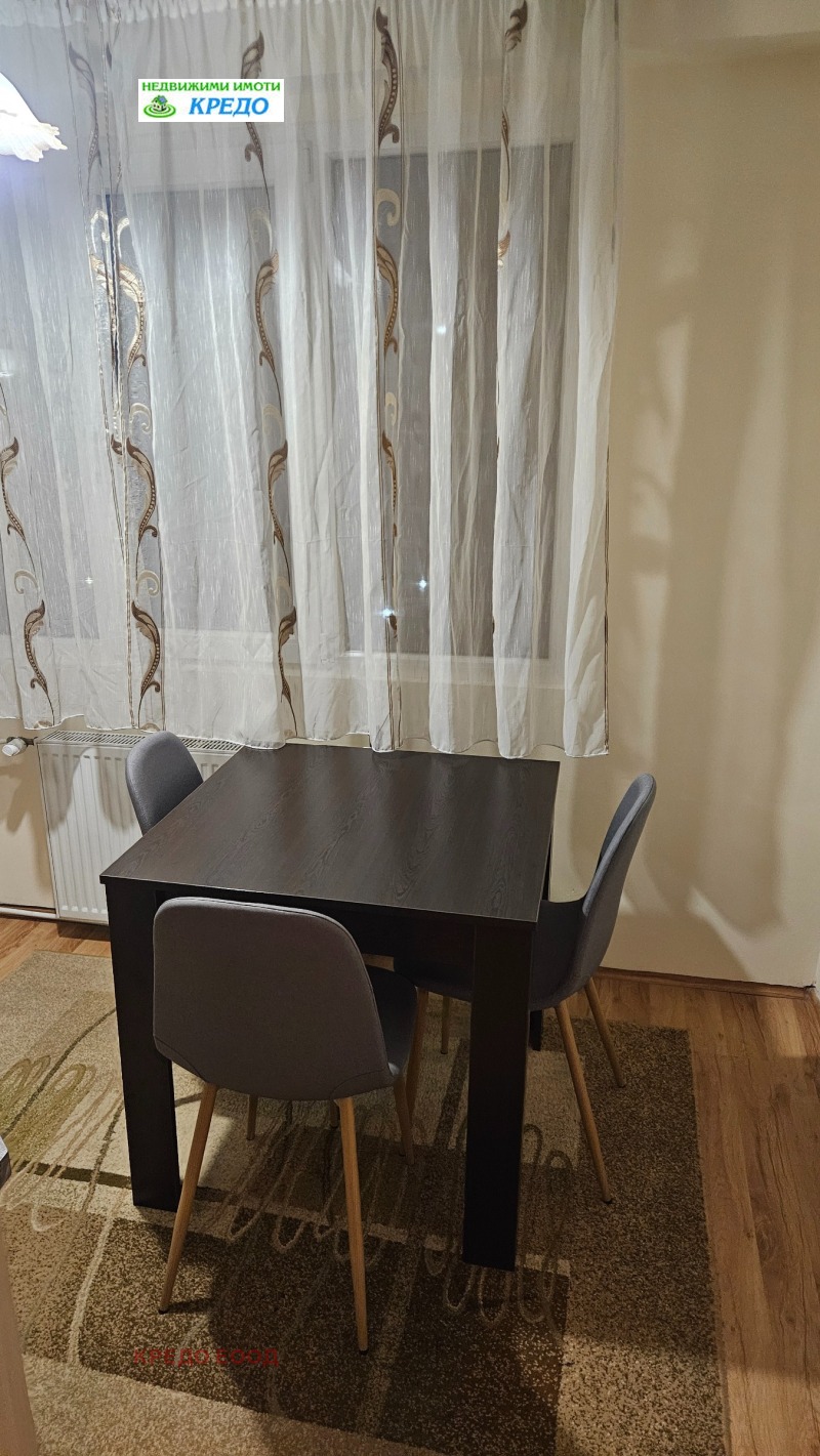 Дава под наем 2-СТАЕН, гр. Перник, Изток, снимка 7 - Апартаменти - 53065767