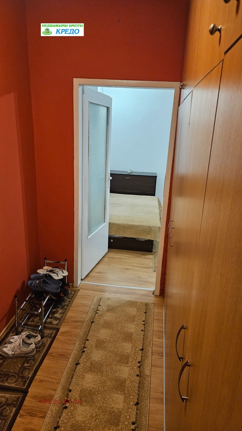 Дава под наем 2-СТАЕН, гр. Перник, Изток, снимка 8 - Апартаменти - 53065767