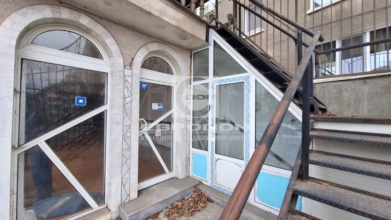 Дава под наем ЗАВЕДЕНИЕ, гр. Стара Загора, Аязмото, снимка 9 - Заведения - 53537747