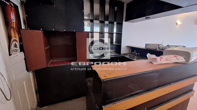 Дава под наем ЗАВЕДЕНИЕ, гр. Стара Загора, Аязмото, снимка 4 - Заведения - 53537747