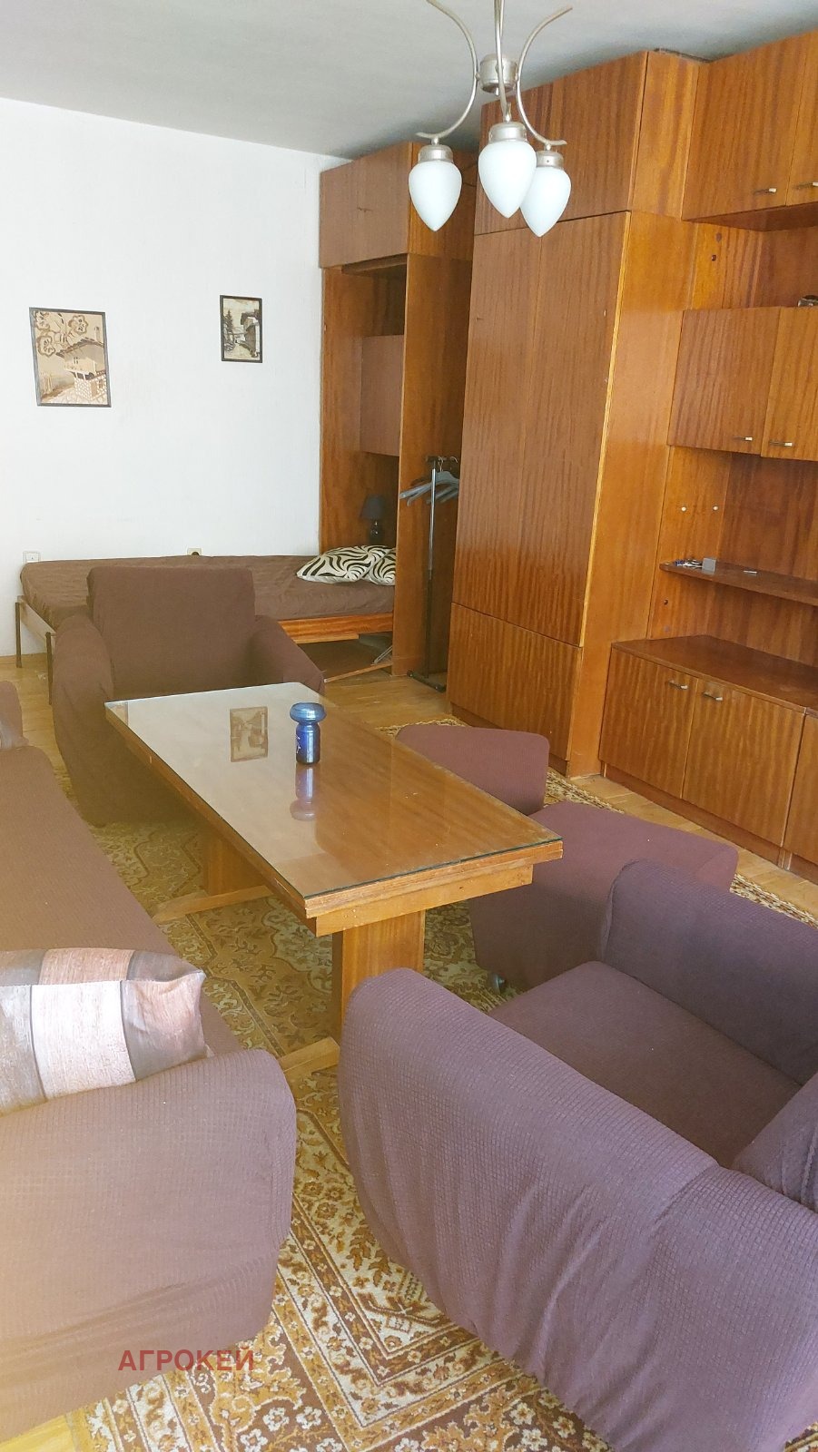 Дава под наем СТАЯ, гр. София, Павлово