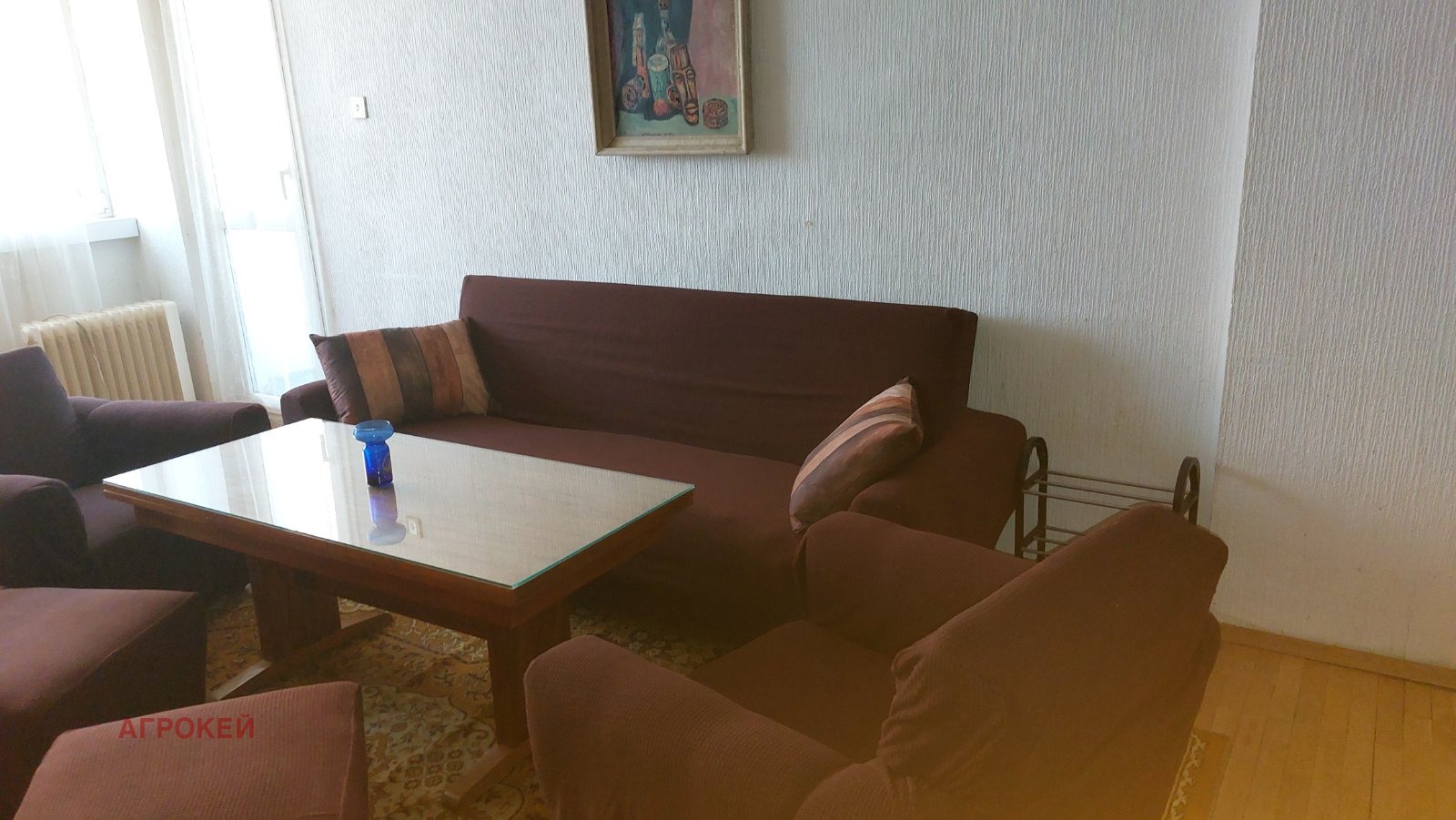 Дава под наем СТАЯ, гр. София, Павлово, снимка 2 - Стаи под наем - 53704587