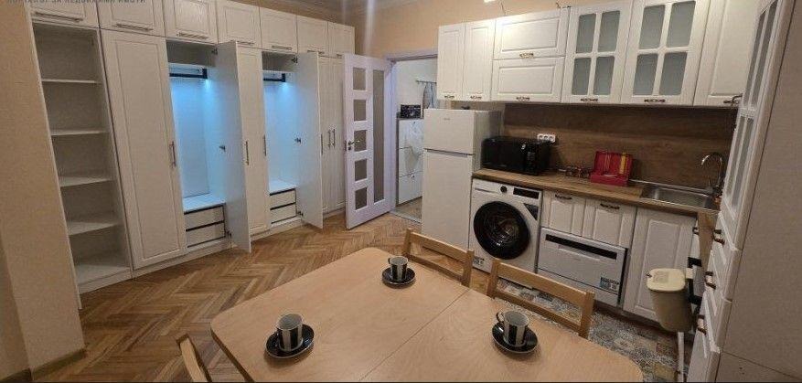 Дава под наем 2-СТАЕН, гр. София, Център, снимка 5 - Апартаменти - 54226795