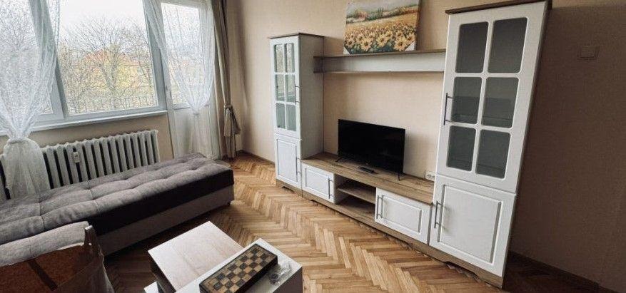 Дава под наем 2-СТАЕН, гр. София, Център, снимка 3 - Апартаменти - 54226795
