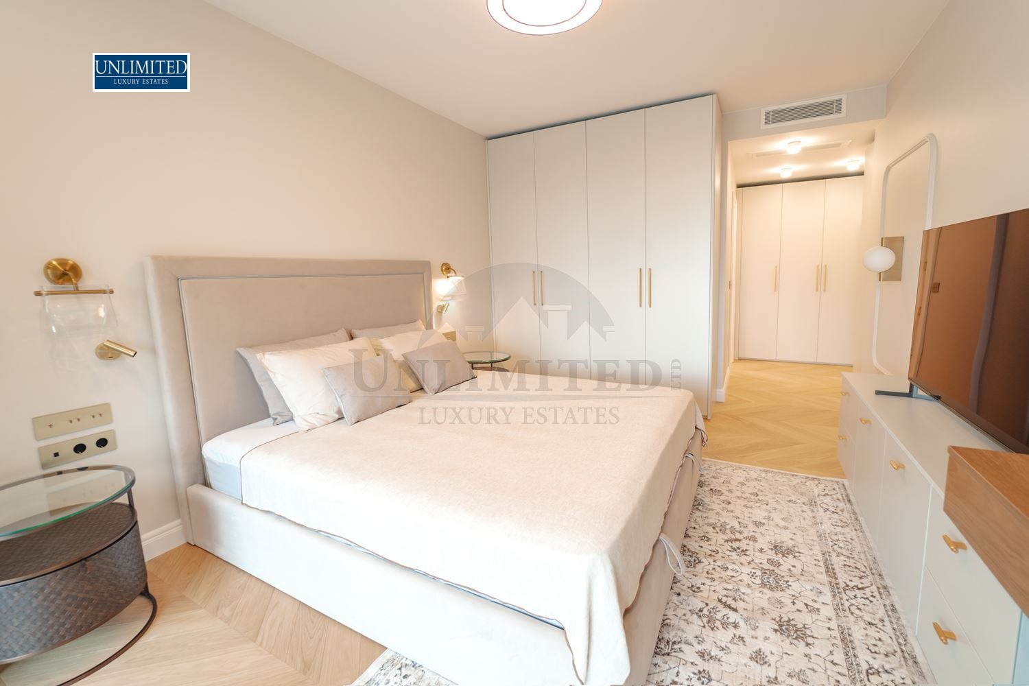 Дава под наем 4-СТАЕН, гр. София, Лозенец, снимка 7 - Апартаменти - 53762793