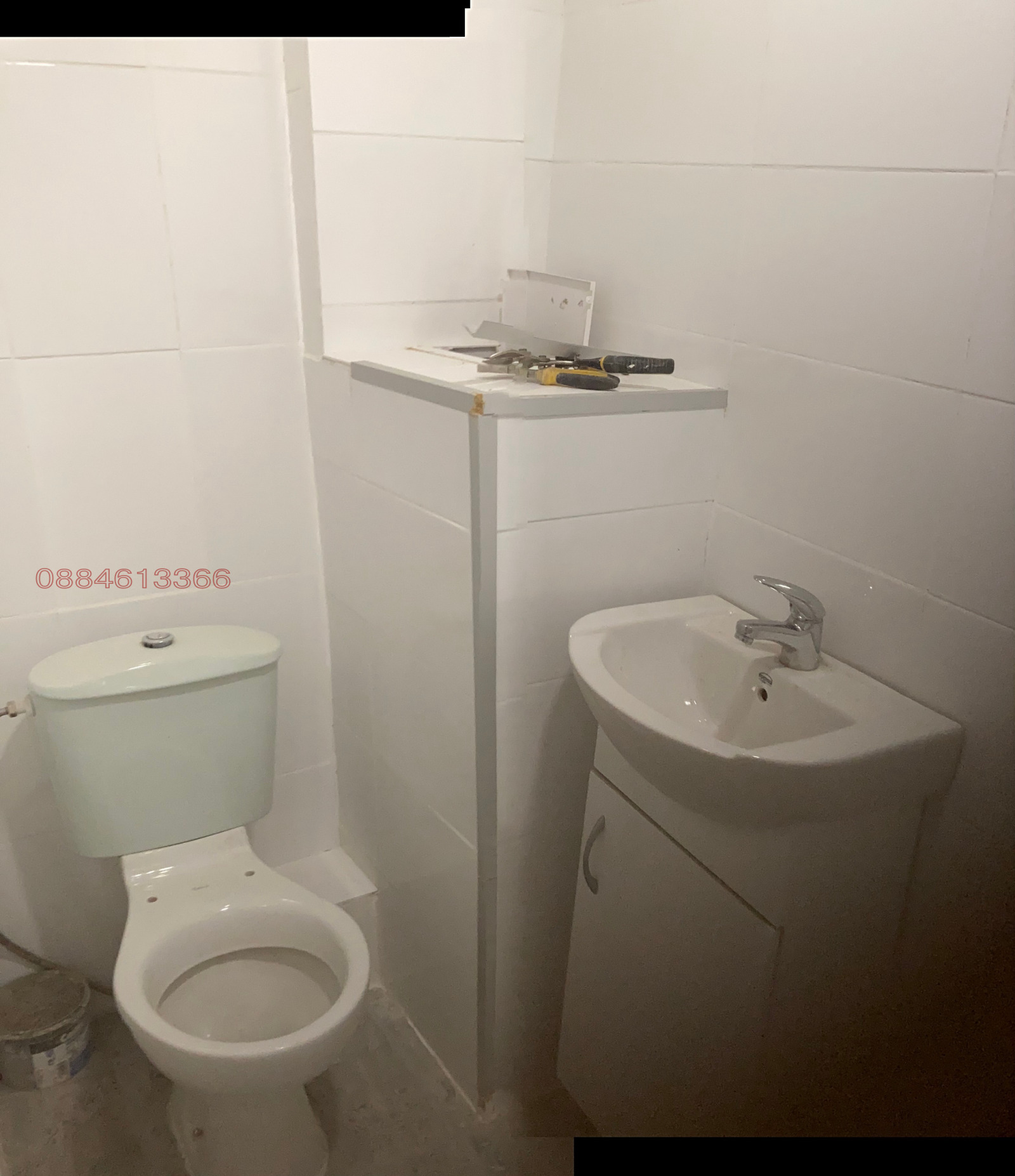 Дава под наем ОФИС, гр. София, Лозенец, снимка 3 - Офиси - 55315225
