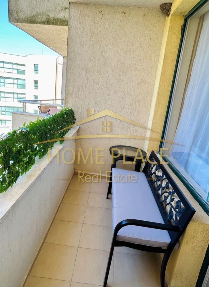 Дава под Наем 1-СТАЕН | Imot.bg — изображение 3