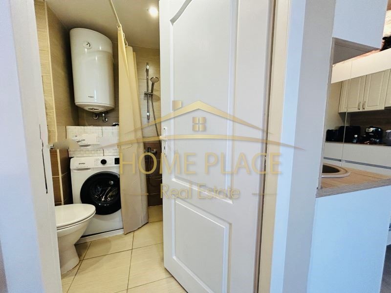 Дава под Наем 1-СТАЕН | Imot.bg — изображение 4