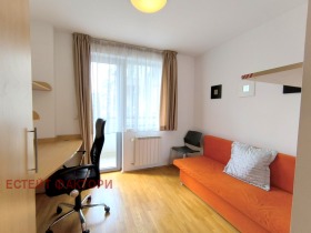 2 camere da letto Lozenets, Sofia 6