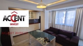 2 makuuhuonetta Okražna bolnitsa-Generali, Varna