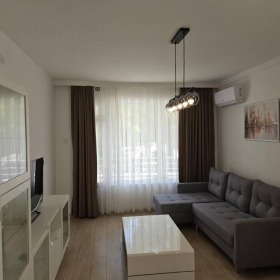 2 makuuhuonetta Tsentar, Plovdiv