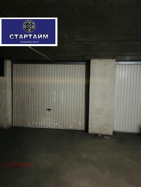 Προς ενοικίαση Γκαράζ