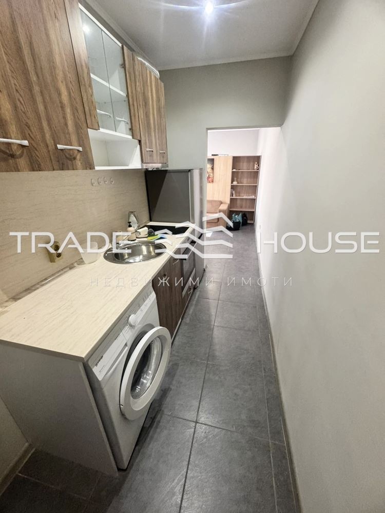 Издаје се  Студио Пловдив , Центар , 40 м2 | 95012002 - слика [6]