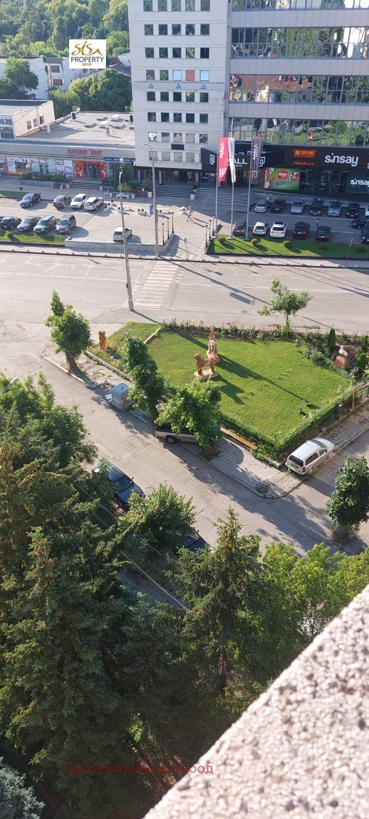 Дава под наем 2-СТАЕН, гр. Перник, Твърди ливади, снимка 11 - Апартаменти - 54737897