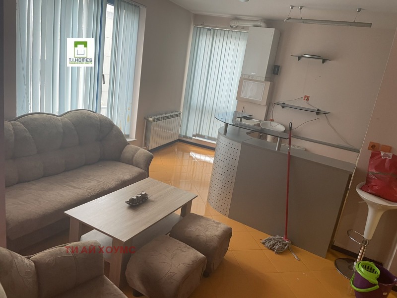 Zu vermieten  1 Schlafzimmer Sofia , Malinowa dolina , 70 qm | 33588277