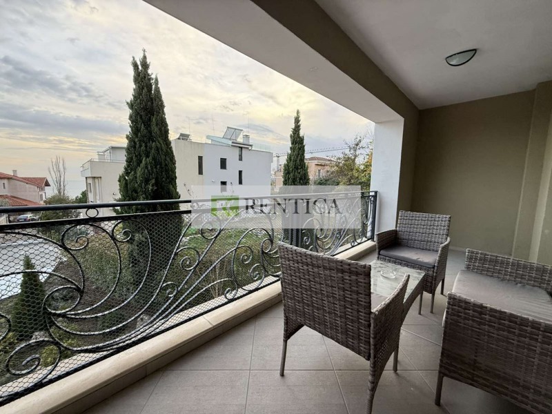 Дава под наем 2-СТАЕН, гр. Варна, м-т Евксиноград, снимка 7 - Апартаменти - 51616399