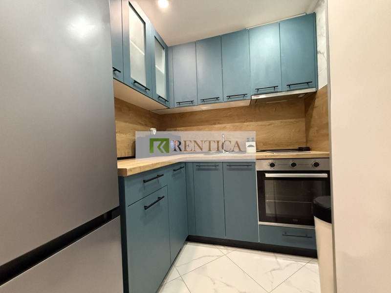 Дава под наем 2-СТАЕН, гр. Варна, м-т Евксиноград, снимка 2 - Апартаменти - 51616399