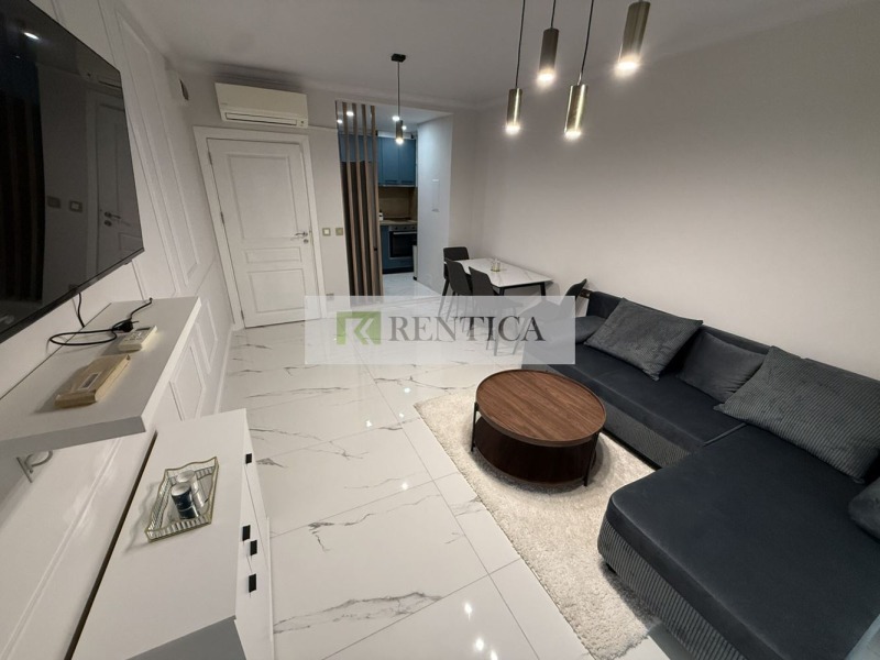 Дава под наем 2-СТАЕН, гр. Варна, м-т Евксиноград