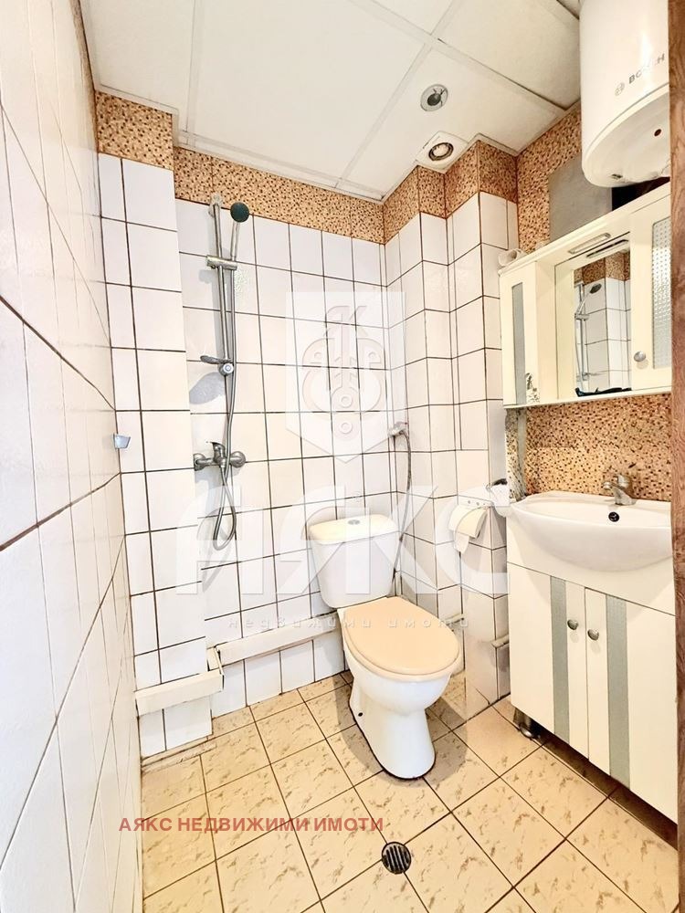 K pronájmu  1 ložnice Sofia , Medicinska akademija , 50 m2 | 70777058 - obraz [5]