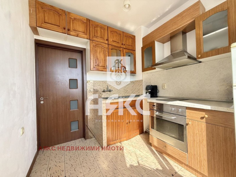 K pronájmu  1 ložnice Sofia , Medicinska akademija , 50 m2 | 70777058 - obraz [4]