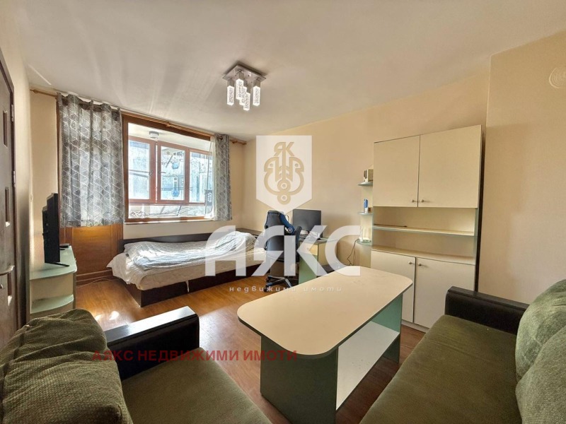 K pronájmu  1 ložnice Sofia , Medicinska akademija , 50 m2 | 70777058