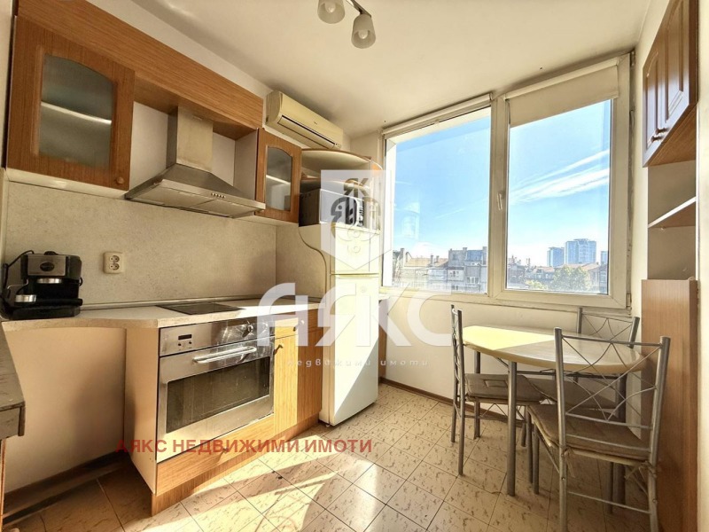 K pronájmu  1 ložnice Sofia , Medicinska akademija , 50 m2 | 70777058 - obraz [3]