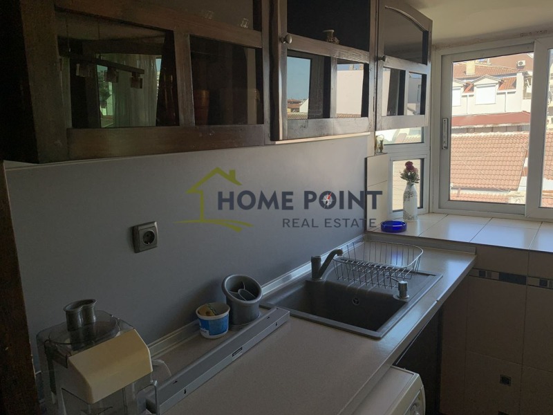 Дава под наем 2-СТАЕН, гр. Варна, Лятно кино Тракия, снимка 6 - Апартаменти - 52580487