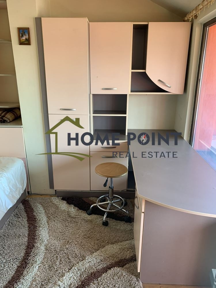 Дава под наем 2-СТАЕН, гр. Варна, Лятно кино Тракия, снимка 9 - Апартаменти - 52580487