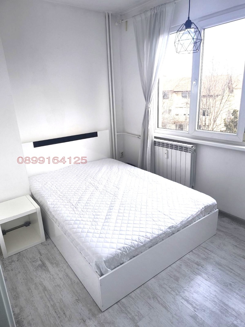 Дава под наем 2-СТАЕН, гр. София, Овча купел, снимка 7 - Апартаменти - 53384211