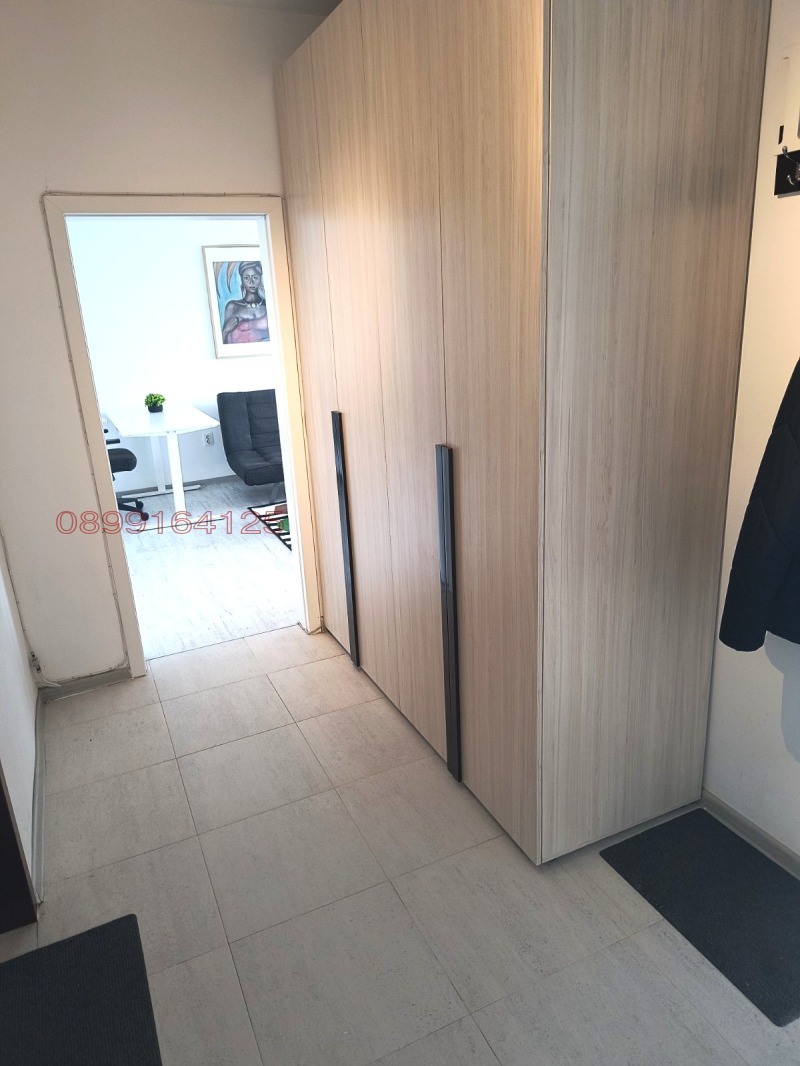 Дава под наем 2-СТАЕН, гр. София, Овча купел, снимка 9 - Апартаменти - 53384211