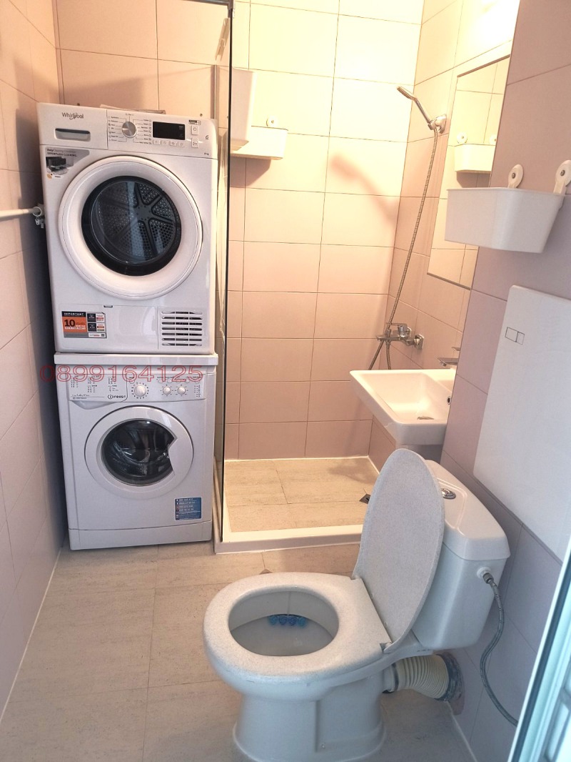 Дава под наем 2-СТАЕН, гр. София, Овча купел, снимка 11 - Апартаменти - 53384211